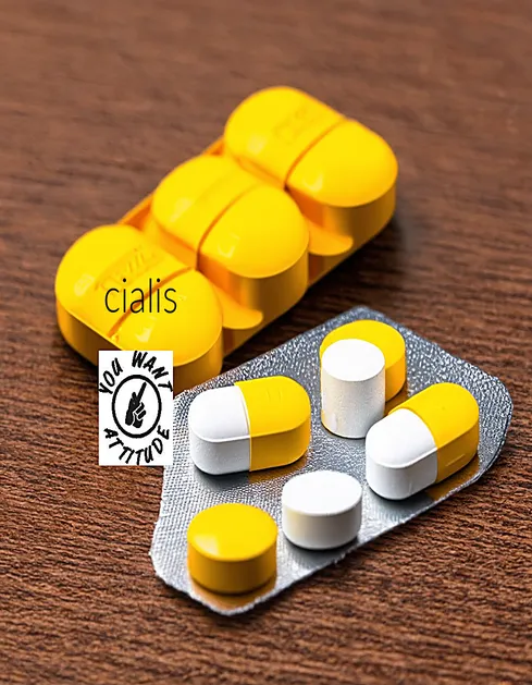 Comprar cialis generico españa contrareembolso